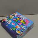 Dan&Darci Aqua Fairy Water Gel Kit for Kids - Easter Gift - Magic Elf Toy Kits - Waters Pets - DIY Squishy Maker Set - Craft for Kids - Make Your Own Squishies Toys Crafts - Gifts for Boys & Girls (Multi-colored Regular Pack)