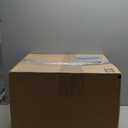 Nautica - Twin/Twin XL Comforter Set, Reversible Cotton Bedding with Matching Sham, Medium Weight for Year Round Use, Dorm Essentials, Oeko-Tex Certified (Lakeview Blue)