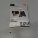 ESR Geo for Magsafe Wallet with Full Find My Functionality,5 Card-Holder, RFID Blocking, Magnetic Wallet for iPhone 17/16/15/14/13/12 Series, with Adjustable Stand, Brown