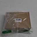 2 PCS Fake Clear Glasses Non Prescription Glasses Trendy Vintage Eyeglasses Glasses for Women Men