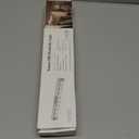 Joyzy 2 Pack Motion Sensor Closet Lighting with Eye Protection Design Automatic Closet Lights Battery Operated Pantry Light Wireless Lightings, LED Rechargeable Counter Lighting for Wardrobe Cabinet