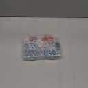 260PCS Grease Fittings Kit, SAE & Metric Zerk Grease Fittings Straight 45 90 Degree with Grease Fitting Caps & Wrench Kit(7-11mm) for Grease Gun,SAE & METRIC KIT(260PCS）