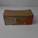 TOWOND Projector Screen with Stand, 100 inch Outdoor Projector Screen Portable Indoor Projection Screen 16:9 4K Rear Front Movie Screen with Carry Bag for Home Backyard Theater