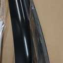 Window Visors Rain Guards for 2015-2026 Ford F150 SuperCrew, Out-Channel Sun Rain Shades Window Vent Deflectors for 2017-2026 F-150 Raptor F250 F350 F450 F550 Super Duty Crew Cab, for Full-Size Cabs