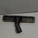 Replacement Part NEW Universal 12 inch Swivel Vacuum Cleaner Attachment 360 Floor Brush Tool