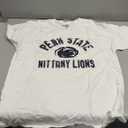 Blue 84 NCAA mens T Shirt Line Up Secondary Color L