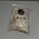 Colonial Wigs for Women Platinum Blonde Victorian Court Vintage Wig Baroque Fluffy Beehive Wigs Halloween Costume Party Dress Wig (Gold)