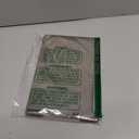 ProCase for iPad 9th/ 8th/ 7th Generation Case 10.2 Inch (2021/2020/2019 Release), 10.2 iPad Case 9th/ 8th/ 7th Gen Cover, Slim Smart Cover with Translucent Hard Shell Back -Metallic