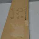 Brushed Nickel Bathroom Hardware Set 4 Pieces, Towel Bar Set Stainless Steel Wall Mounted, Includes 16In Hand Towel Bar, Towel Ring, Robe Towel Hooks, Toilet Paper Holder, Bathroom Towel Rack Set