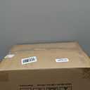 Dog Stairs for Small Dogs, 3 Tiers High Density Foam Dog Ramp, Extra Wide Non-Slip Pet Steps for High Beds Or Couch, Soft Foam Doggie Ladder for Dogs Injured, Older Pets, Small Cats