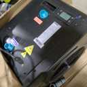 MICOE 17000 BTU Energy Efficient Electric Pool Heat Pump for Above Ground Pools Up to 15ft (8/11/15ft) & 5,000 Gallons, Swimming Pool Heater with Easy Install Kit,110V/120V