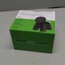 2026 Magnetic Wireless Charging Station, 15W Ultra-Fast Charger Stand for iPhone 17 16 15 14 13 12 Pro Max, 5W for Apple Watch&Airpods, 2-in-1 Foldable Charger for Home/Office/Travel(with 30W Adapter)