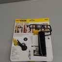 3M Hand Masker M3000 Tape Dispenser, Film & Tape, Applies Painter's Tape to Masking Film or Paper in One Continuous Application, Compact & Lightweight Design, Saves Time When Preparing For Painting