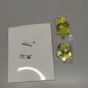 Patelai Glitter Star Garland Banner 2026 Graduation Decor 130 Feet Star Hanging Banner Twinkle Backdrop for Party Birthday Classroom Wedding Supplies(Gold)