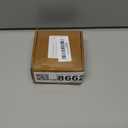 WR60X35205 Refrigerator Evaporator Fan Motor Fits for GE, Replaces WR60X29099 WR60X26281 WR60X20880 WR60X24723 AP6997194 PS16226575