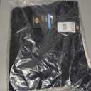 Dickies Men's 13-inch Relaxed-fit Work Short (33, Black V1)