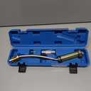 Fuel Injector Puller Remover and Injector Seal Install Tool Compatible with Land Rover Jaguar 3.0L 5.0L Gasoline Engines Replace 310-197 310-198 310-199