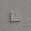 Apple 20W USB-C Compact Power Adapter: Fast and Convenient Charging, Type C Wall Charger