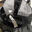 Juicer Machines, 100 Watts Cold Press Juicer with Wide Chute, Slow Masticating Juicers, High Juice Yield for Leafy Greens, Fruits & Vegetables, Easy to Clean