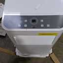 3-in-1 Portable Air Conditioners10000BTU Portable AC Units Cools 450 Sq.Ft. with 24H Timer Remote ControlEasy Install Kit for Bedroom, Office, Dorm (White)