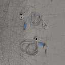 2 Pack-USB C Headphones for iPhone 15 Earbuds USB C Wired Earphones with Mic & Remote Control Noise Cancelling for iPhone 16 pro, iPad Pro, Galaxy S23/S22/S21/S20/Ultra Note 10/20, Pixel 7/6/6a/5/4