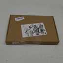 40024-07 Rear Drive Belt 137T 1" Fit for Harley Davidson Sportster XL883 XL1200 XR1200 2007-2022 FLHT/R/X FLTR 2007-2008 40591-07 1204-0061 Heavy Duty Replacement Drive Belt