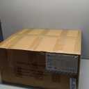 Istana 2x3 Area Rug - Grey/Gold Boho Rugs for Living Room 2x3 - Foldable Small Rugs for Bedroom - Stain Resistant Washable Rug Non Slip - Eco-Friendly Area Rugs Indoor