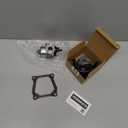 YAMAKATO Huayi P19-1 Gas Generator Carburetor Kit OEM for Predator Champion Honda Generac 3500 4000 3000 4500 4375 3550 3650 GP 3250 3300 Watt etc. Powered by 196cc 208cc 212cc 224cc