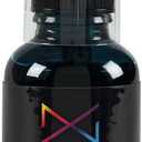 Artfinity Liquid Watercolor Paint 30 ml Bottle- 3 Pack, Turquoise Deep- Vibrant Dye-Based Liquid Watercolor w/Glass Pipette, Fast-Drying, Fine Art Paint for Calligraphy, Airbrushing & Traditional Art