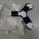 Replacement N20 Frame System for ResMed AirFit N20, Replacement Nasal Mask Headgear Set - Includes N20 CPAP Mask Large, Headgear, CPAP Frame System - Leak Free Seal & Ultra Comfort Accessories (L)