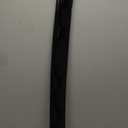 Husky Liners Hood Protector | Fits 2017-2019 Ford Escape, High Profile/Bug Shield - 1 pc., Smoke | 2815126