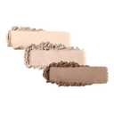 jane iredale PurePressed Eye Shadow Triple, Highly Pigmented Mineral Based Eye Color, Long Lasting & Crease Resistant Formula, Safe for Sensitive Eyes