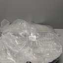 Hard Carrying Case Compatible with JBL Boombox 3 / 2 Portable Bluetooth Speaker, Portable Fashion Travel Case (Grey+Black)