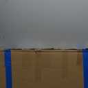 VEVOR Shower Niche Ready for Tile 16" x 50", Single Shelf Organizer, Square Corners Wall-inserted Niche Recessed, Sealed Protection Modern Soap Storage Niche for Shower Bathroom, Black