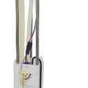 Fuel Pump Module Assembly Fits 2006 2007 2008 Chevrolet C4500 Kodiak C5500 Kodiak C6500 Kodiak C7500 Kodiak GMC C4500 Topkick C5500 Topkick C6500 Topkick C7500 Topkick V8 8.1L SP6103M