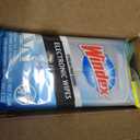 3 x Windex Electronic Cleaning Wipes, Pre-Moistened Screen Wipes for TVs, Phones, and Other Electronics, Resealable for a Freshness Lock, 25 Count (Pack of 3)
