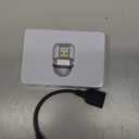 2026 Upgraded Wireless CarPlay Adapter - Fast Auto-Connect, Stable Connection, Mini Size Plug & Play Adapter for iPhone & Android Auto Compatible Cars