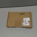 6 Pcs Blue Baby Shower Wooden Table Centerpieces It's a Boy Baby Shower Decorations Welcome Boy Gender Reveal Party Table Topper Decorations for Newborn Birthday Photo Props