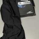 Speedo womens Swimsuit One Piece Prolt Super Pro Solid Adult, Black (32)