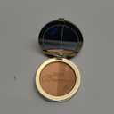 Too Faced Sun Bunny Blushing Bronzer | Dual-Shade Sheer, Luminous Bronzer Blush with Pink Undertones to Mimic Natural Flush (Tan)