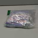 24 Pack Multicolor Pen 0.5mm 6-in-1 Ballpoint Retractable Colored Pens for School Office Supplies Birthday Party Favors for Kids Teens Student Children Gift End of Year Gifts for Students Teacher