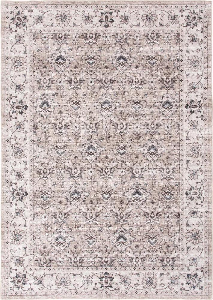 Rugease Hodell-Natco Washable Archer Stellar Area Rug 5x7