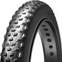 20x4.0/26x4.0 inch Fat Bike Tire 60TPI for Electric Bike Fat Bicycle Tire 4.0 inch Mountain Bike Tire