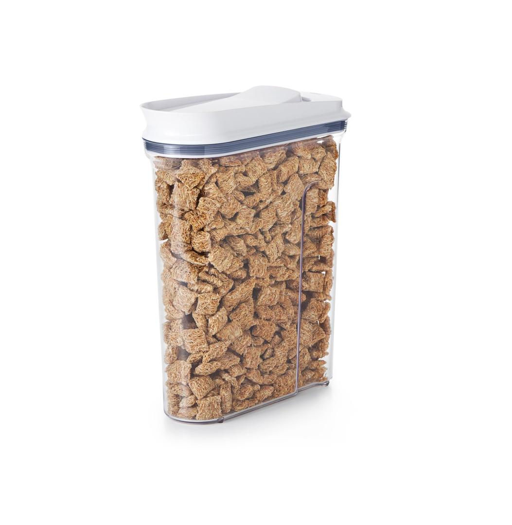 OXO Good Grips Airtight POP Large Cereal Dispenser (4.5 Qt)