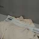 Sherilyn Twin Bed Toddler Canopy Bed Kids Tents Indoor Dream Playhouse Tent on Bed Bunk Privacy Space Blackout Sleeping Tents Portable Drafty Room Floor Bed Tents for Boys Girl Birthday, House Gift