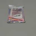 Wispy Lash Clusters Kit Natural Eyelash Clusters C Curl Lash Extension Kit 11-13mm Manga Cluster Eyelash Extensions 80Pcs with Waterproof Lash Glue and Tweezers DIY at Home (Bonny Kit)