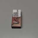 ROXON M4 10 in 1 Mini MultiTool Leather Handle Portable Nail Clipper, Utility Tool, Knife With Safety Lock, Scissors, File, Bottle Opener, Screwdriver, Personal Care Gadgets A Gift for All