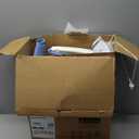 Collapsible Baby Bathtub for Newborn to Toddler 0-36 Months,Spacious Foldable Infant Bath Tub with Thermometer,Cushion & Drain Hole,Portable Travel Tub, Baby Shower Gift Blue