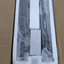 Professional Portable All-in-One Integrated 2-Way PA System Fixed Setup, Suitcase Design w/ 8-Channel Mixer, 2 Speaker Stands, Bluetooth, Mic for Performances, Presentations