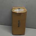 Bedsure GentleSoft Red Twin Blanket for Bed - Cozy Soft Blankets for Women, Cute Large Throws for Girls, 66x90 Inches